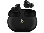 Слушалки Beats Studio Buds + True Wireless Noise Cancelling Earbuds — Black/Gold