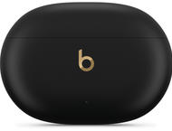 Слушалки Beats Studio Buds + True Wireless Noise Cancelling Earbuds — Black/Gold
