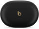 Слушалки Beats Studio Buds + True Wireless Noise Cancelling Earbuds — Black/Gold