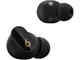 Слушалки Beats Studio Buds + True Wireless Noise Cancelling Earbuds — Black/Gold