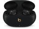 Слушалки Beats Studio Buds + True Wireless Noise Cancelling Earbuds — Black/Gold
