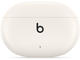 Слушалки Beats Studio Buds + True Wireless Noise Cancelling Earbuds — Ivory