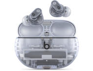 Слушалки Beats Studio Buds + True Wireless Noise Cancelling Earbuds — Transparent