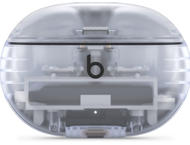 Слушалки Beats Studio Buds + True Wireless Noise Cancelling Earbuds — Transparent