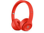 Слушалки Beats Solo3 Wireless, Red