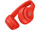Слушалки Beats Solo3 Wireless, Red