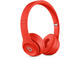 Слушалки Beats Solo3 Wireless, Red