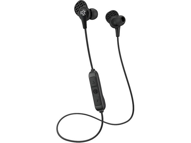 Слушалки JLAB Jbuds Pro Wireless Earbuds - Black