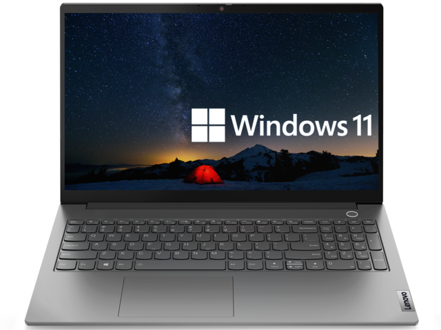 Лаптопи Lenovo ThinkBook 15 G2