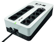 UPS Непрекъсваем ТЗИ, Eaton 3S 850 DIN