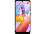 Смартфони Xiaomi Redmi A2 32GB, Classic Black