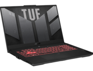 Лаптопи ASUS TUF Gaming A17 FA707XI-LL013W