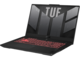 Лаптопи ASUS TUF Gaming A17 FA707XI-LL013W