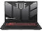 Лаптопи ASUS TUF Gaming A17 FA707XI-LL013W