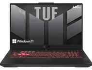 Лаптопи ASUS TUF Gaming A17 FA707XI-LL013W