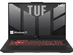 Лаптопи ASUS TUF Gaming A17 FA707XI-LL013W