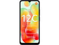 Смартфони Xiaomi Redmi 12C 4GB/128GB, Graphite Gray