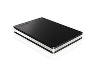 Външни HDD 1TB Toshiba STOR.E SLIM, черен