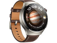 Смарт часовници Huawei Watch 4 Pro Medes-L29L Brown