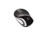 Мишки Logitech M187, в черно