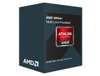 Процесори AMD Athlon X2 340