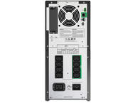 UPS APC Smart-UPS 2200VA LCD 230V with SmartConnect