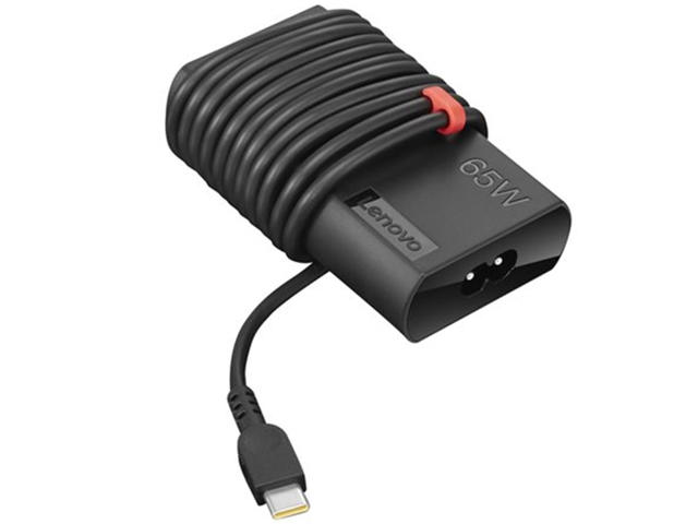 Захранвания за лаптопи Lenovo ThinkPad Slim 65W EU