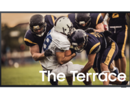 Телевизори Samsung 55LST7T