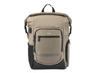 Чанти за Лаптопи Hama "Terra" 15.6" Бежов