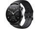 Смарт часовници Xiaomi Watch S1 Pro GL Black
