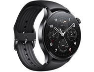 Смарт часовници Xiaomi Watch S1 Pro GL Black