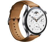 Смарт часовници Xiaomi Watch S1 Pro GL Silver