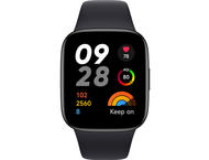 Смарт часовници Xiaomi Redmi Watch 3 black
