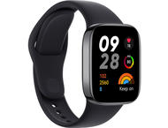 Смарт часовници Xiaomi Redmi Watch 3 black