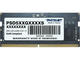 Оперативна памет 32GB DDR5 4800Mhz Patriot Signature SODIMM