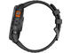 Смарт часовници Garmin fenix 7X Pro Solar Edition - Slate Grey с Black каишка