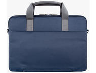 Чанти за Лаптопи Uniq Stockholm Messenger Laptop Bag 16", Тъмносин