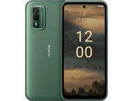 Смартфони Nokia XR21 6GB/128GB Pine Green
