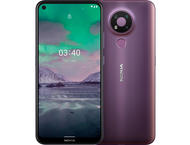 Смартфони Nokia 3.4 3GB/32GB, Dusk