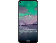 Смартфони Nokia 3.4 3GB/32GB, Dusk