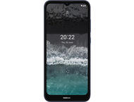 Смартфони Nokia C21 32GB, Dark Blue