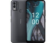 Смартфони Nokia C22 64GB Charcoal