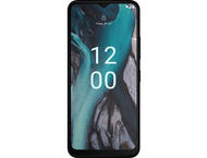 Смартфони Nokia C22 64GB Charcoal