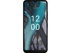 Смартфони Nokia C22 64GB Charcoal