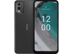 Смартфони Nokia C32 64GB, Charcoal