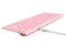 Клавиатури A4TECH FBX51C FSTyler Baby pink