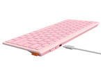 Клавиатури A4TECH FBX51C FSTyler Baby pink