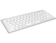 Клавиатури A4TECH FBX51C FSTyler Grayish White