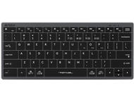 Клавиатури A4TECH FBX51C FSTyler Stone black