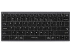 Клавиатури A4TECH FBX51C FSTyler Stone black